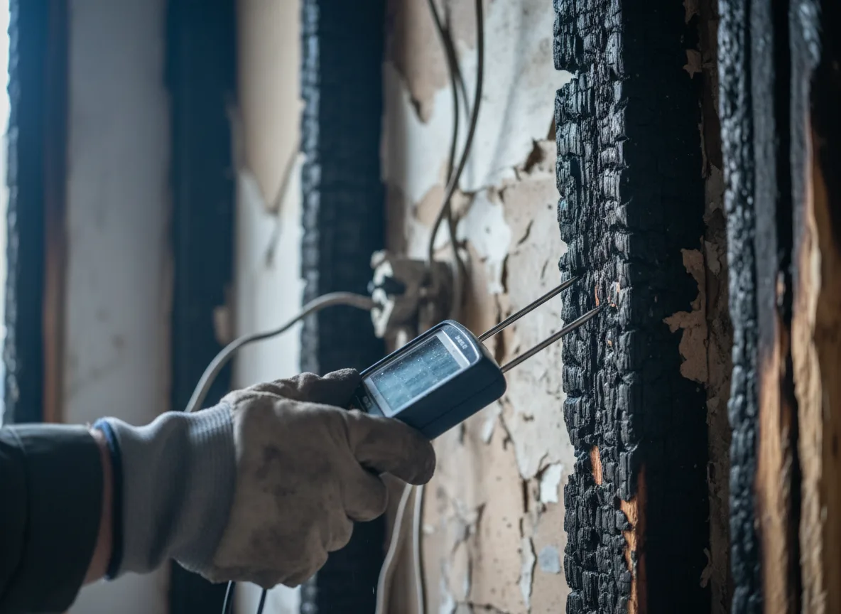 Fire Damage Restoration Rantoul, IL FAQs